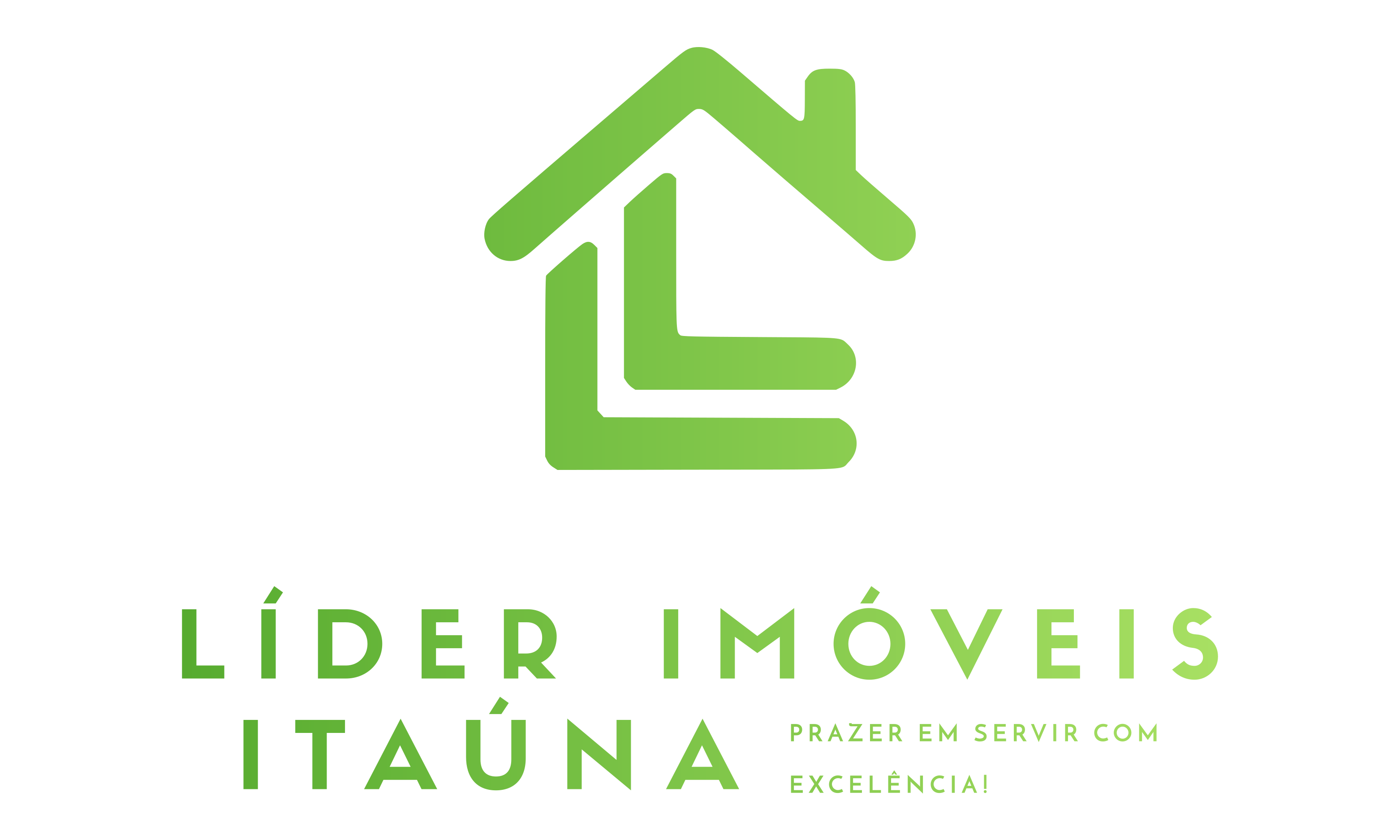 Líder Imobiliária - Sua imobiliária em Belo Horizonte