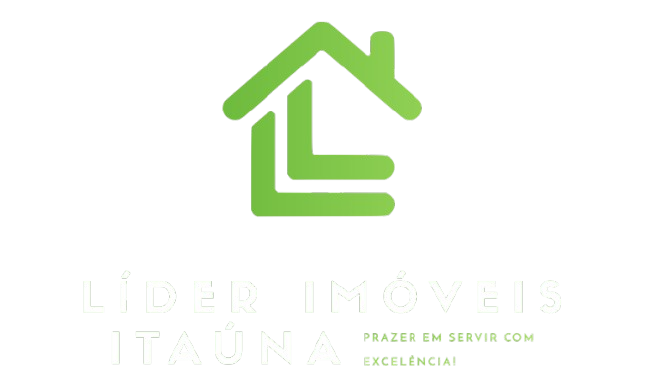 Líder Imobiliária - Sua imobiliária Líder Imobiliária
